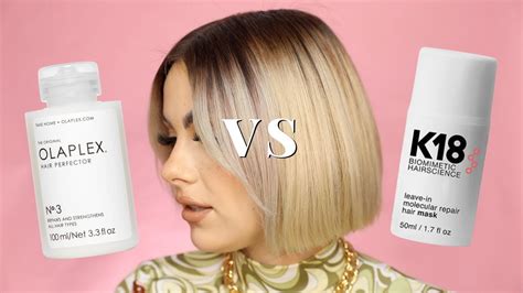 olaplex vs k18